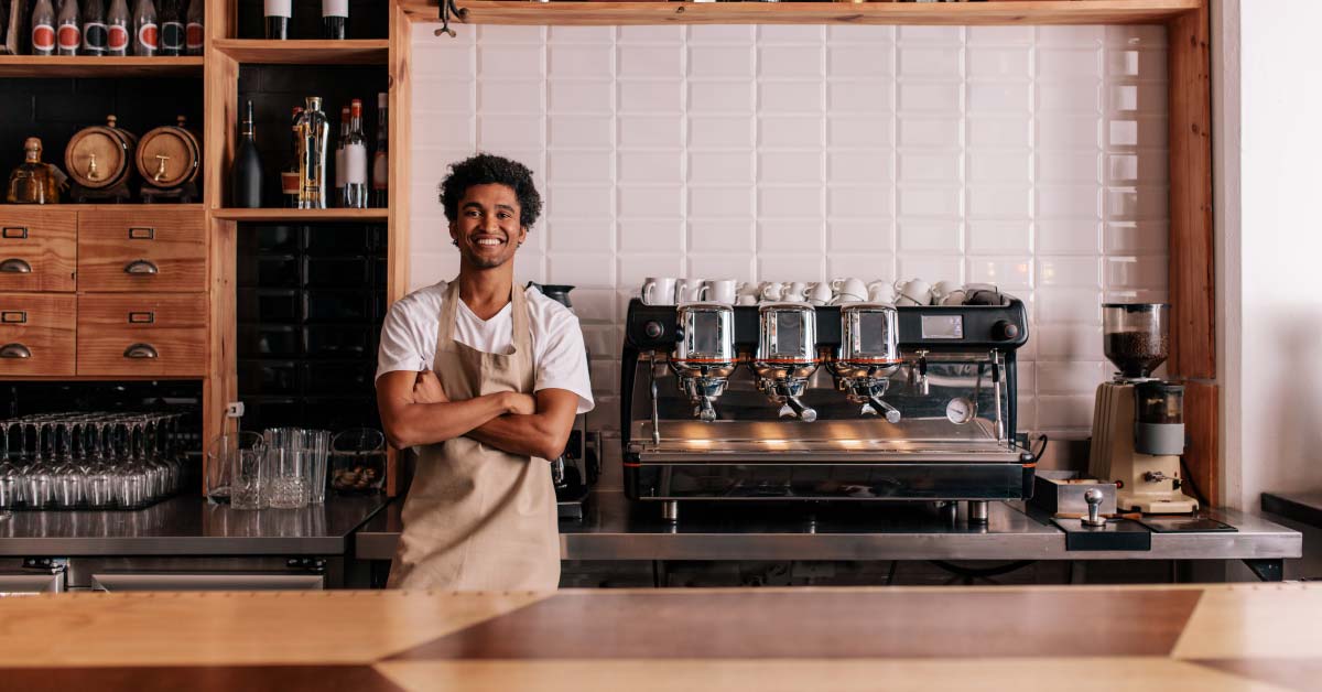 Coffee Shop Equipment List: 12 Must-have Items for Opening Day and Beyond