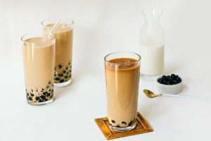 Salted caramel milk tea recipe: 3 amazing ways to make at home