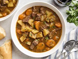 Beef Stew