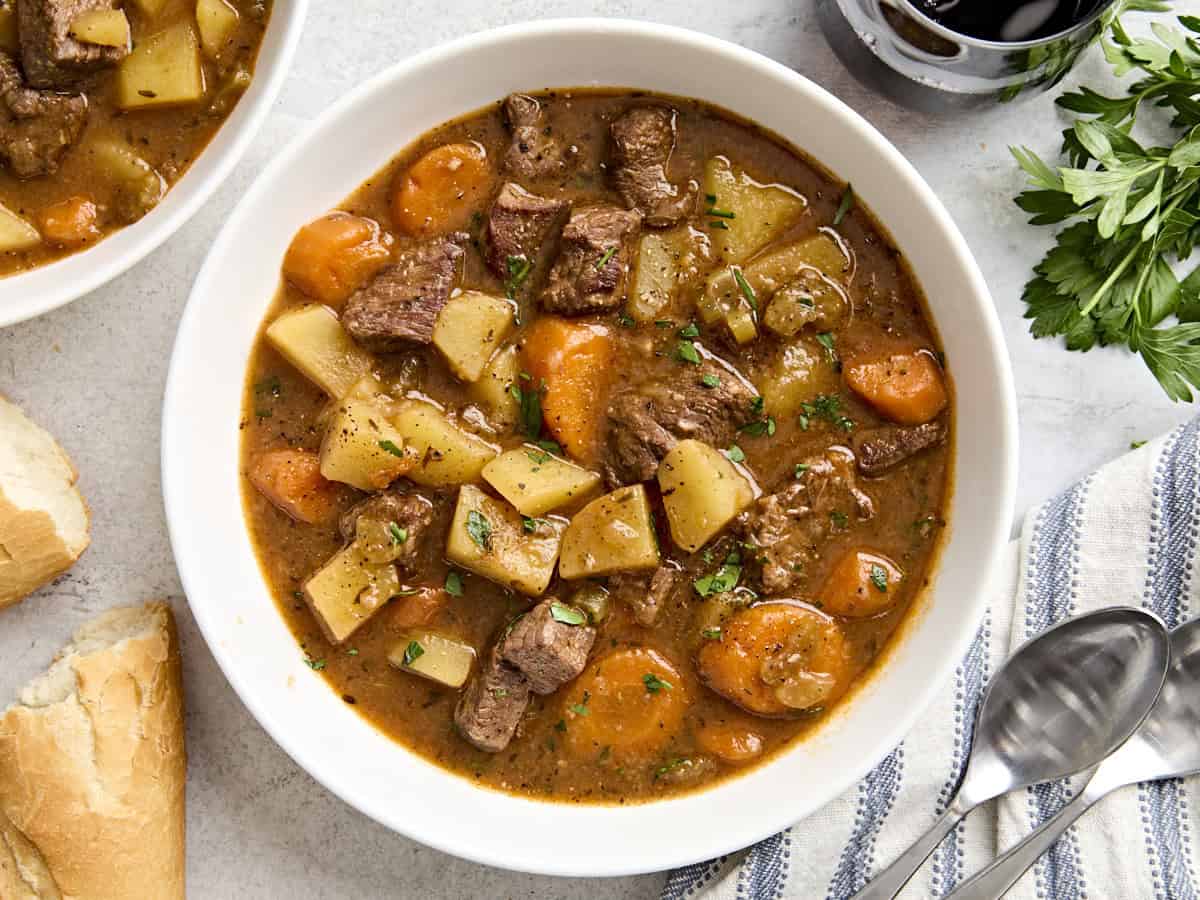 Beef Stew