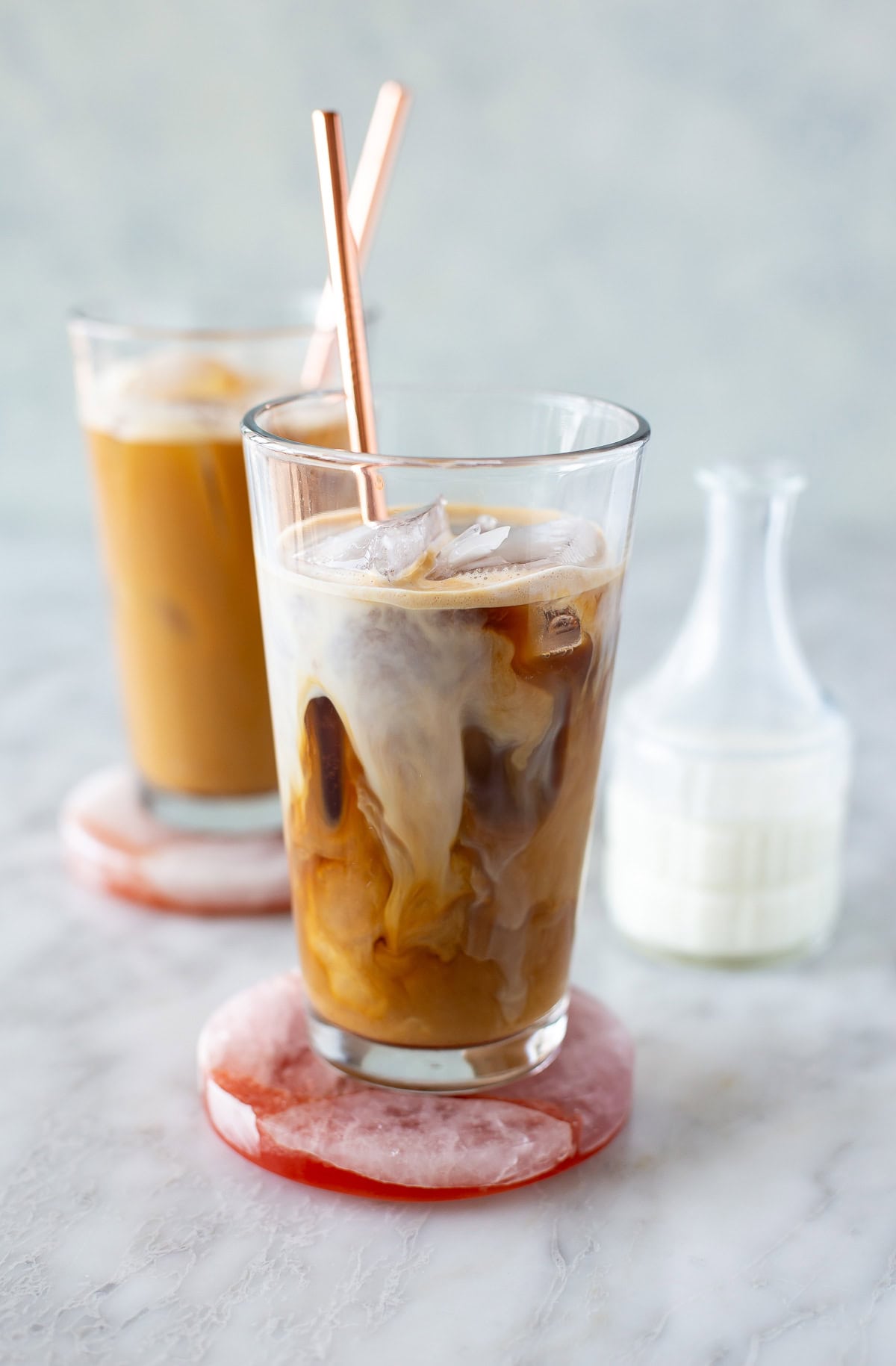 Easy Iced Coffee